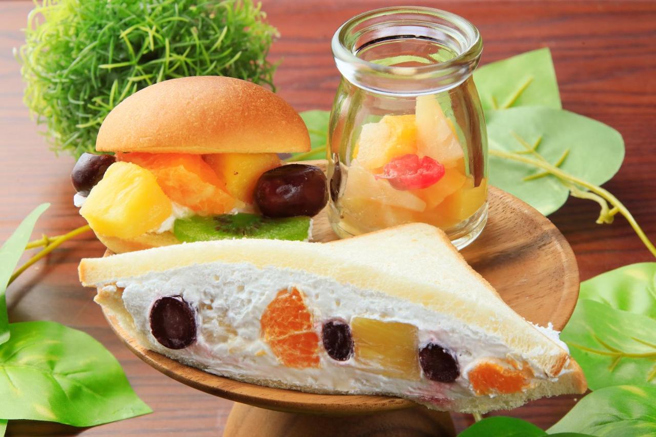 Quintessahotel Fukuokahakata Relax&Sleep ฟูกุโอกะ ภายนอก รูปภาพ
