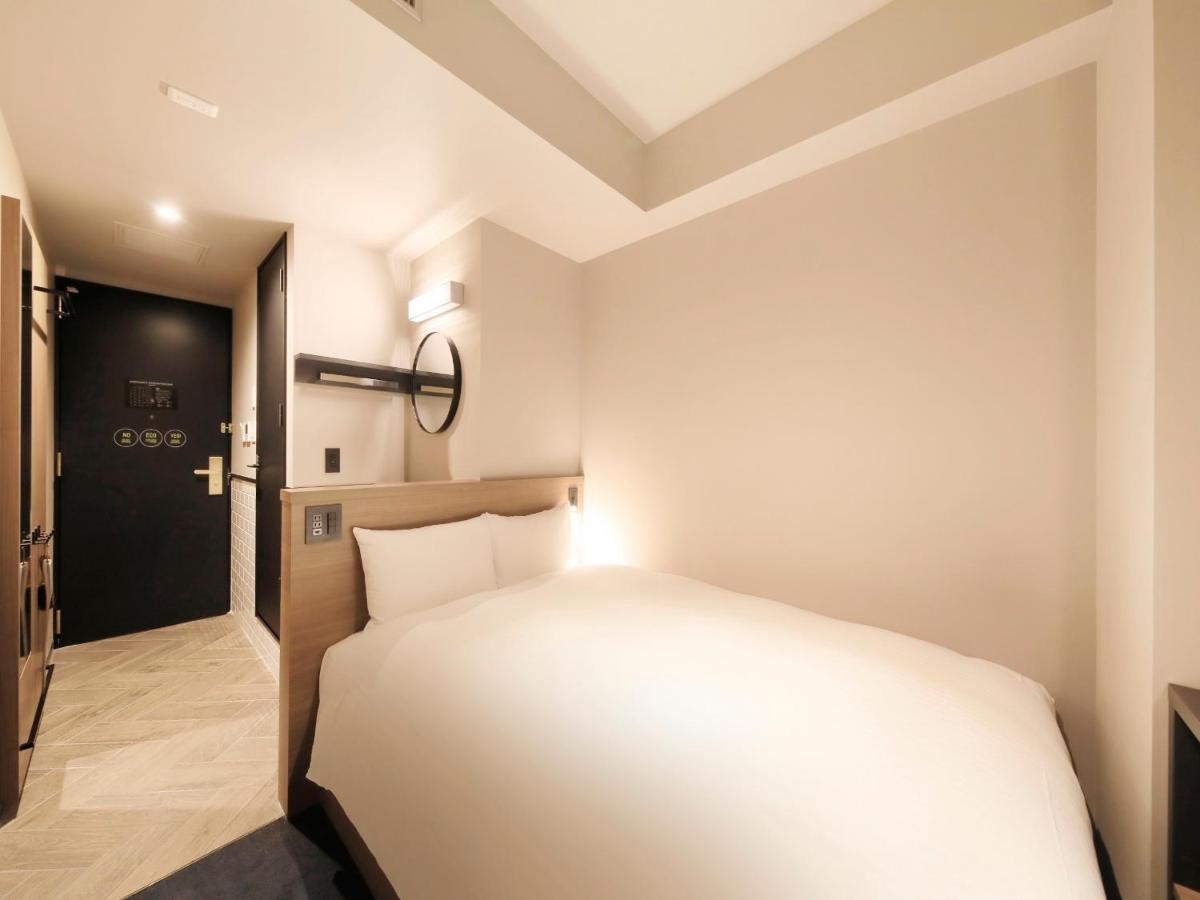 Quintessahotel Fukuokahakata Relax&Sleep ฟูกุโอกะ ภายนอก รูปภาพ