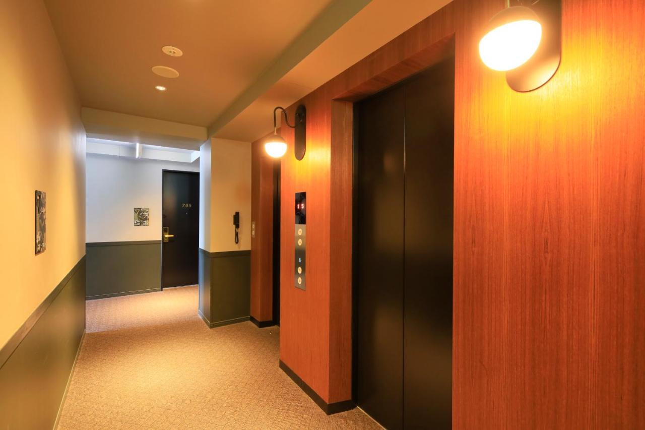 Quintessahotel Fukuokahakata Relax&Sleep ฟูกุโอกะ ภายนอก รูปภาพ